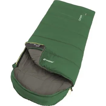 Outwell Campion Junior levý zelený 170…