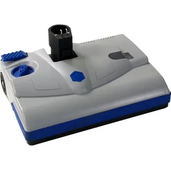 Hubice k vysavači Klepací hlavice Lindhaus M30e, Klepač pro vysavače Lindhaus