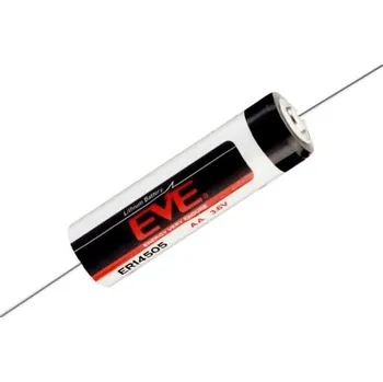 Článková baterie EVE Energy Baterie EVE ER14505 2700mAh AA Lithium náhrada Saft 14500 STD CNA