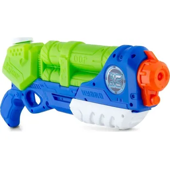 EP Line X-Shot Typhoon Thunder