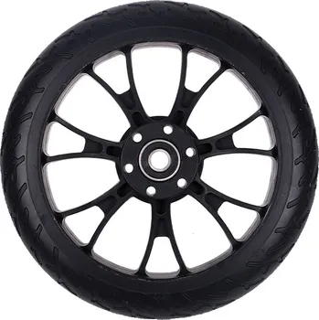 Tempish PU 82A 200 x 36 mm černé Kolečko ke koloběžce Tempish PU 82A 200 x 36 mm černé