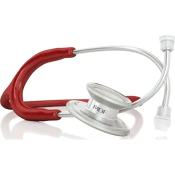 Stetoskop MDF Instruments MDF MD One - různé barvy Barva: Burgundy