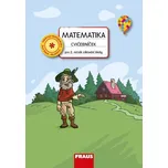Matematika: Cvičebníček pro 2. ročník…