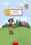 Matematika: Cvičebníček pro 2. ročník…