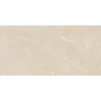 Dlažba Sunnydust light beige gres szkl. rekt. mat. - dlaždice rektifikovaná 59,8x119,8 béžová 159447-556180