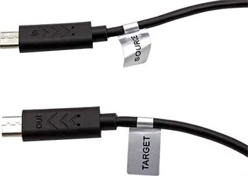 Datový kabel PremiumCord KUR-20
