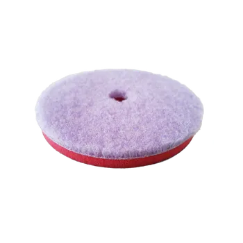 SONAX PROFILINE SONAX Kotouč HybridWoolPad Dual Action - 143 mm - velmi brusný