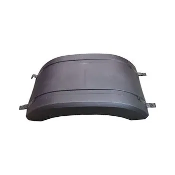 Blatník karosérie Blatník zadní - část horní MB ACTROS 4 vysoký TANGDE TD19-50-056