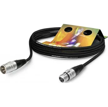 Sommer Cable SGHN-0300-SW 3m - černý