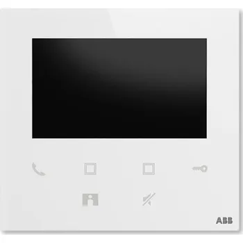 ABB Welcome Midi M22401-W 2TMA220050W0022