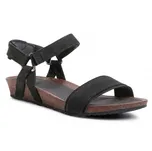 TEVA Mahonia Stitch 1112610 černé 36