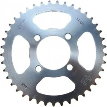 Řetěz na kolo Rozeta 41 zubů k řetězu 420H