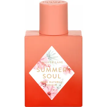 Dámský parfém Juniper Lane Summer Soul W EDP 50 ml