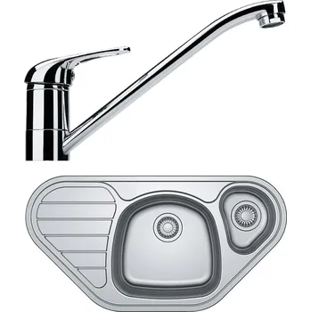 Franke N80 set
