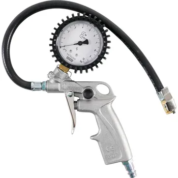 BGS 1055400 měřič tlaku pneumatik