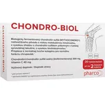 VIALE DEL Chondro-Biol 30 tbl.