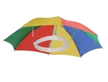 Smiffys Deštníček proti slunci
