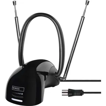 Emos EM-004 pokojová anténa