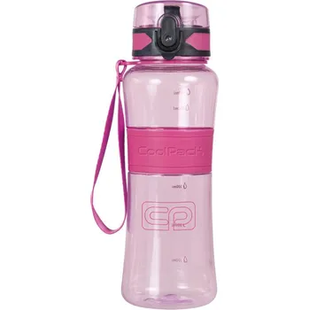Coolpack Tritanum 550 ml, růžová
