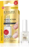Eveline Spa Nail Total 8v1 Gold 12 ml