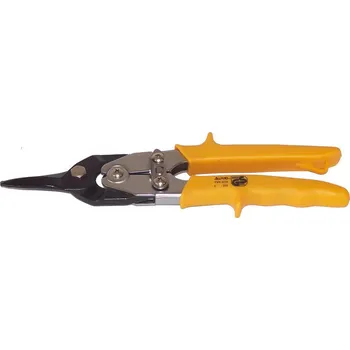 Nůžky na plech Nůžky na stříhání plechových profilů R