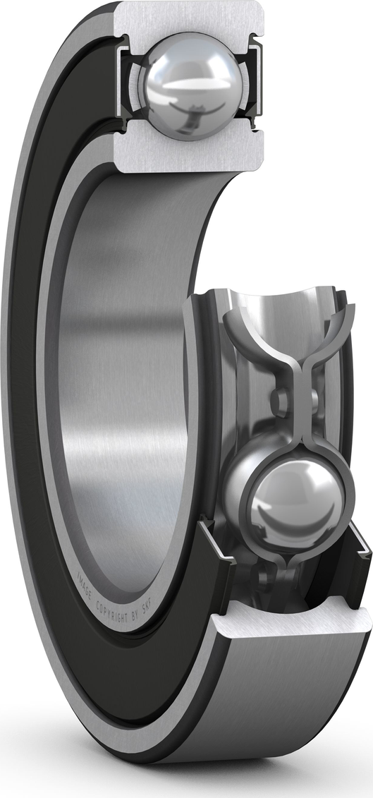 Rodamiento De Bolas 6204 2rsh/c3 SKF | México Rodamiento De Bolas 6204 2rsh/c3 SKF | México