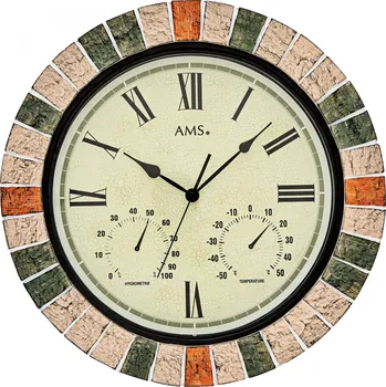 AMS Design 9620