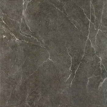 Dlažba Ibis antracite gres szkl. mat. - dlaždice 60x60 šedá 160370