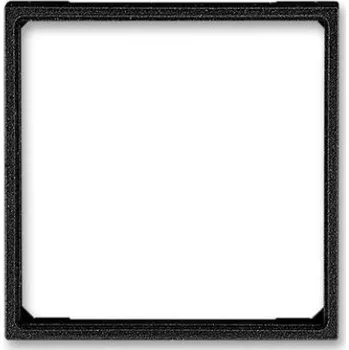 vypínač ABB Levit M kryt LED osvětlení onyx 5016H-A00070 63