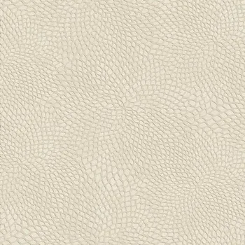 Dimout světle béžový, drobný vzor, š.150