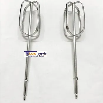 Příslušenství pro kuchyňský robot šlehací metličky Kenwood 2ks / KW717421