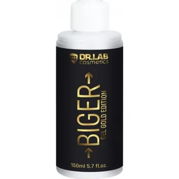 Lubrikační gel DR.LAB COSMETICS LUBRIKAČNÍ GEL BIGER 150ML