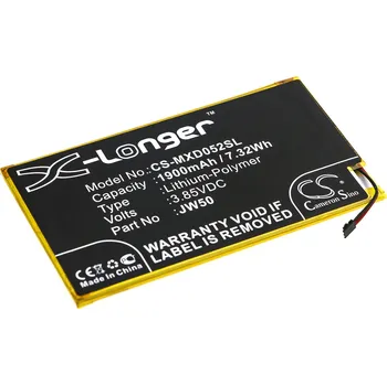 Baterie Cameron Sino CS-MXD052SL pro Motorola MD1005G - neoriginální