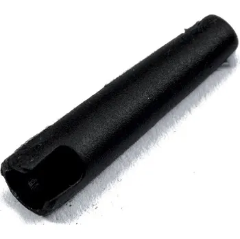 Nash převleky Tungsten Weed Lead Clip Tail Rubbers