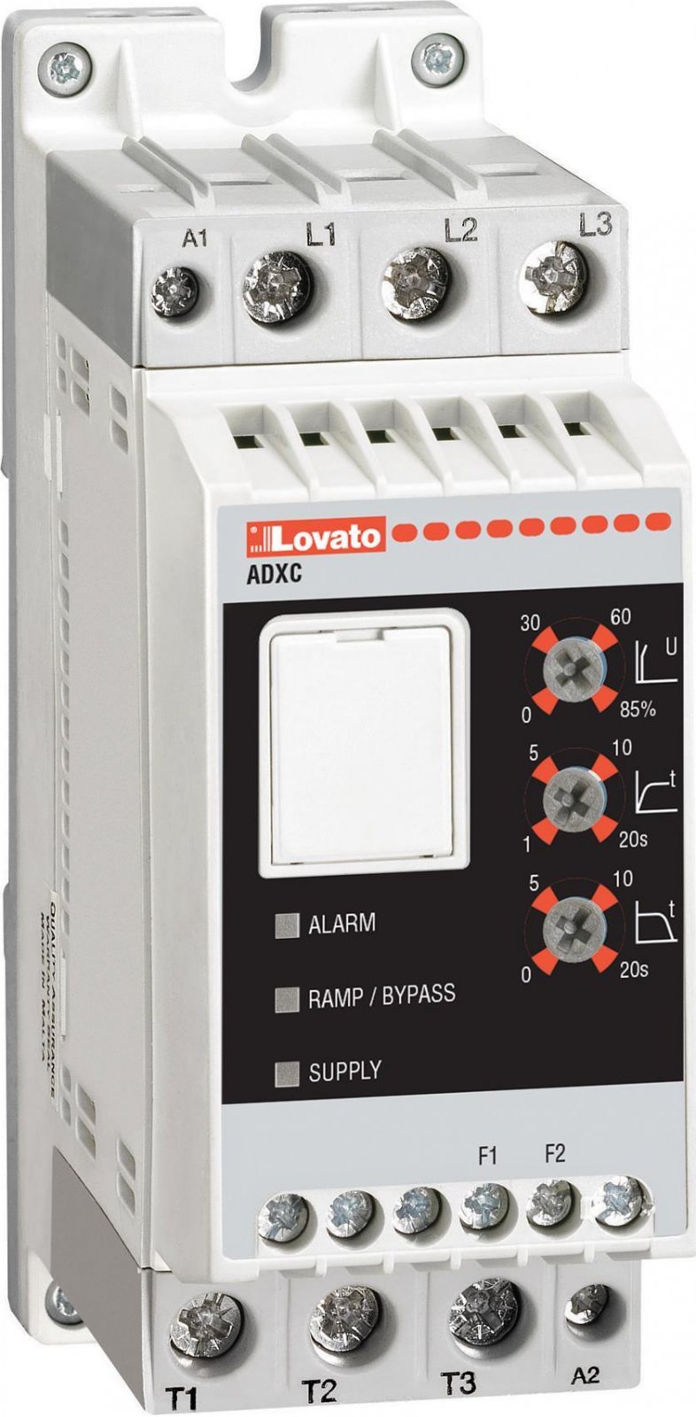 LOVATO Electric VLB30150A480