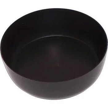 Miska na sádru cylindrická plastová