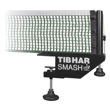 TIBHAR - Smash síťka Barva: Zelená