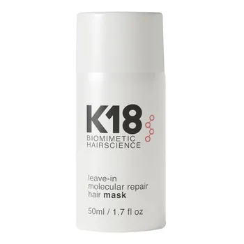 K18 Hair Molecular Repair Leave-in Hair…