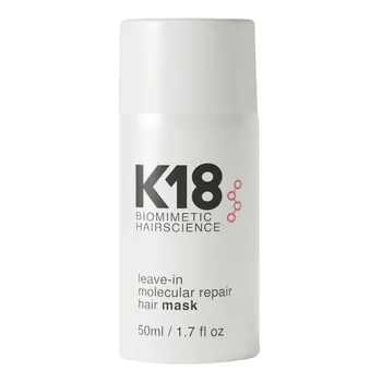 Vlasová regenerace K18 Hair Molecular Repair Leave-in Hair Mask