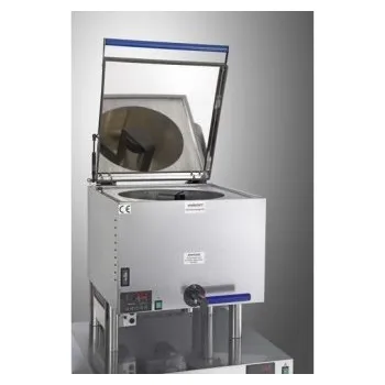 Masážní přístroj Heuser Heuser Ohřevový přístroj na fango RW 64 E-Al