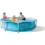Intex 28208 Bazénový set 3,05 m x 76 cm