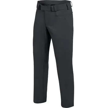 Pánské kalhoty Kalhoty Helikon Covert Tactical Pants - Black S/X-Long
