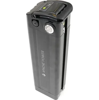 Baterie pro elektrokolo Apache Power S1 páteřová Li-Ion 36 V