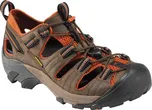 Keen Arroyo II Black Olive/Bombay Brown