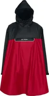 Vaude Valero Poncho Indian Red L