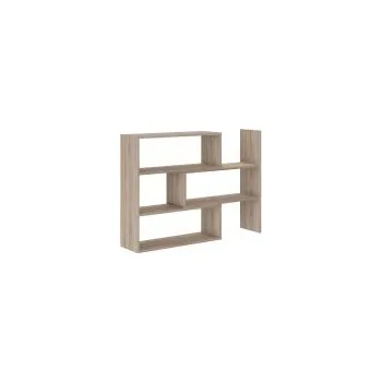 Knihovna FALCO Knihovna Karol 03 dub sonoma