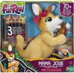 Fur Real Friends Klokanice Josefínka