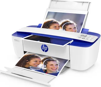 tiskárna HP DeskJet 3760