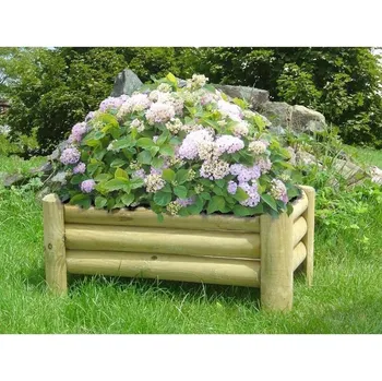 Truhlík B&D Burchex Truhlík dřevěný 15569