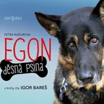 Egon: Děsná psina - Petra Baďurová (čte…